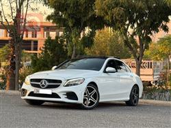 مێرسێدس بێنز C-Class